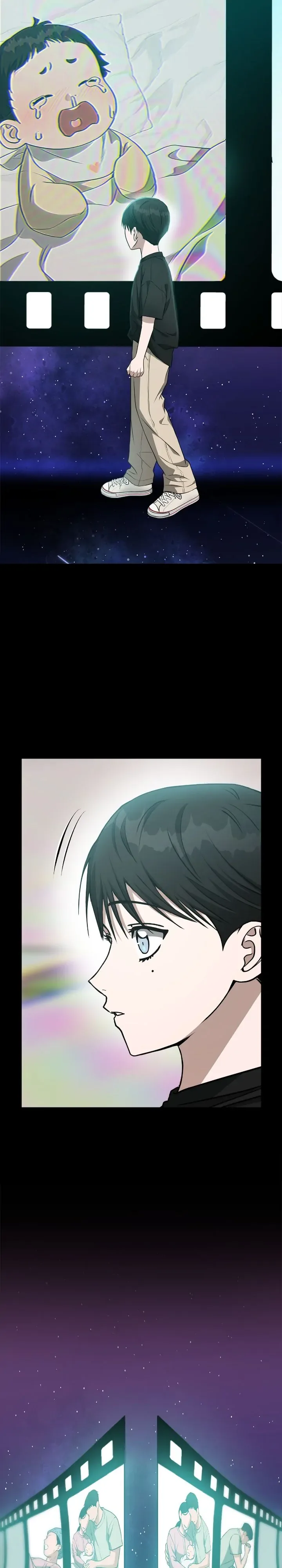 Call me the Devil Chapter 76 page 19