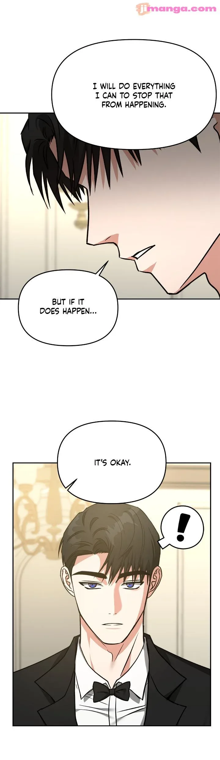Call me the Devil Chapter 67 page 21