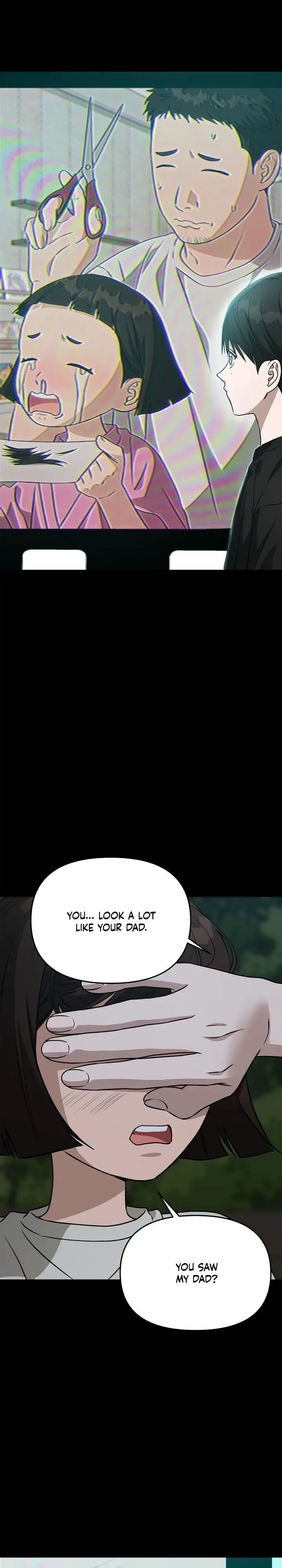 Call me the Devil Chapter 76 page 18