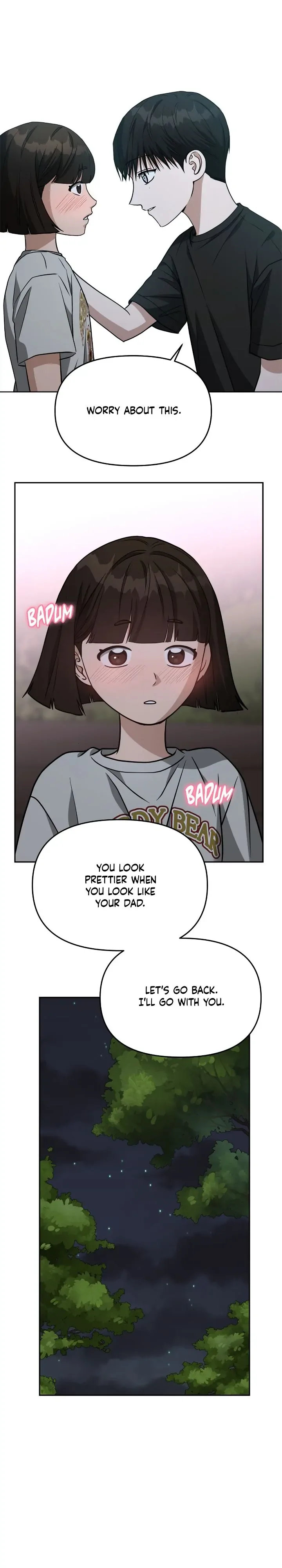 Call me the Devil Chapter 76 page 27