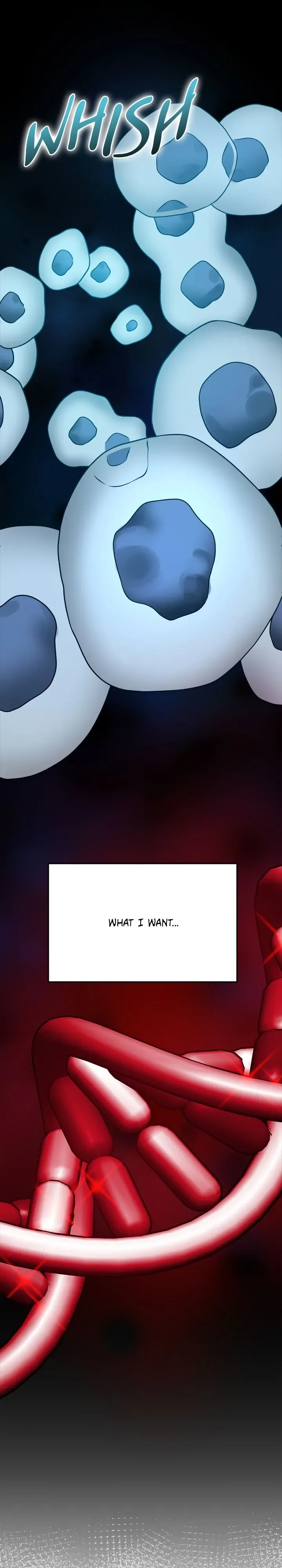 Call me the Devil Chapter 76 page 22