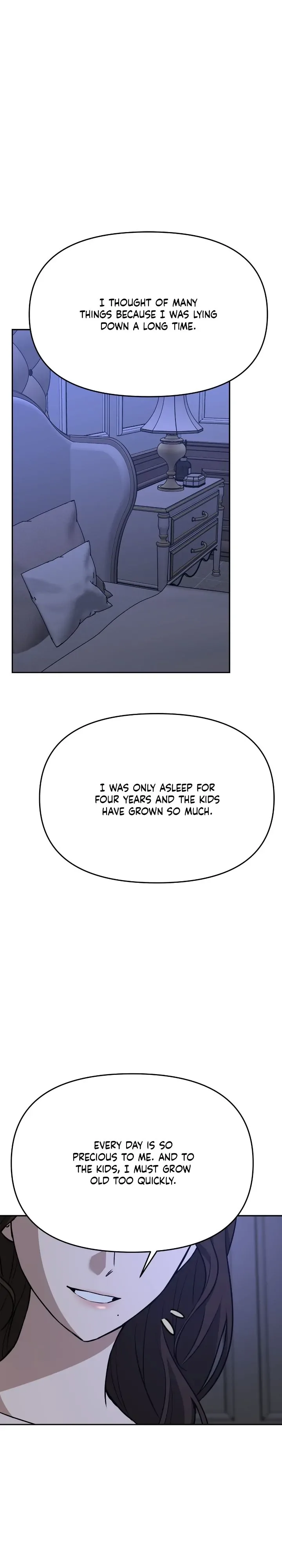 Call me the Devil Chapter 76 page 39