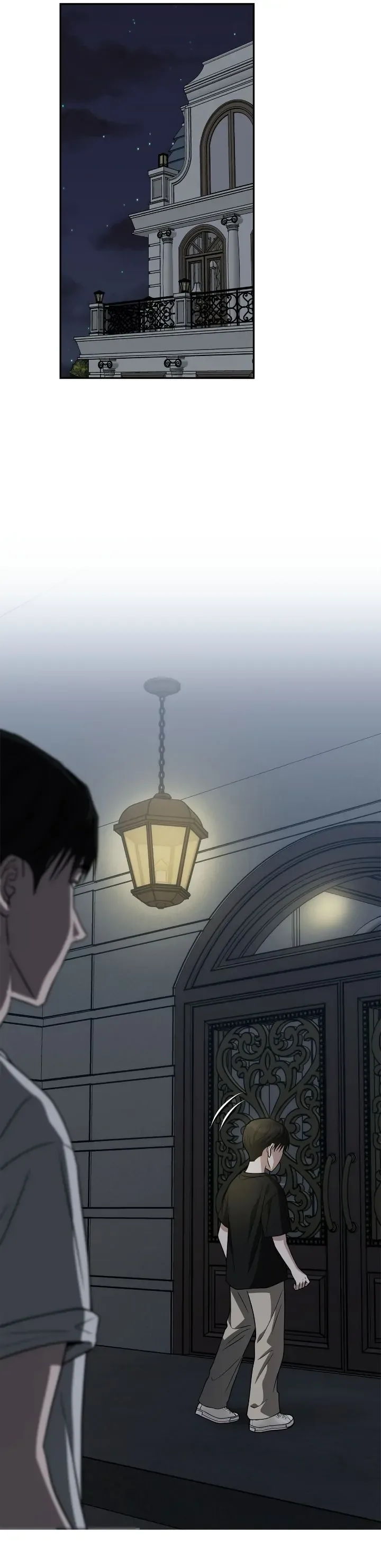Call me the Devil Chapter 76 page 29