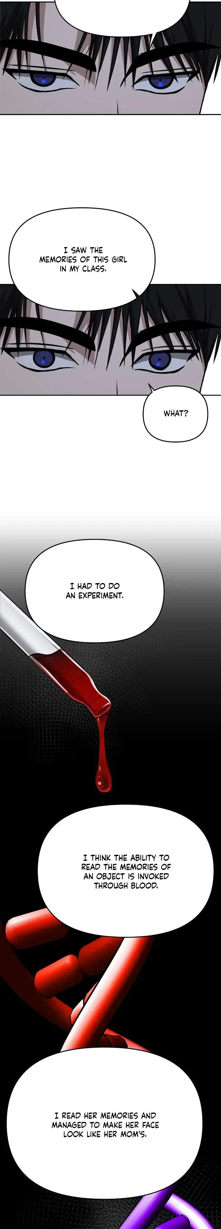 Call me the Devil Chapter 76 page 31