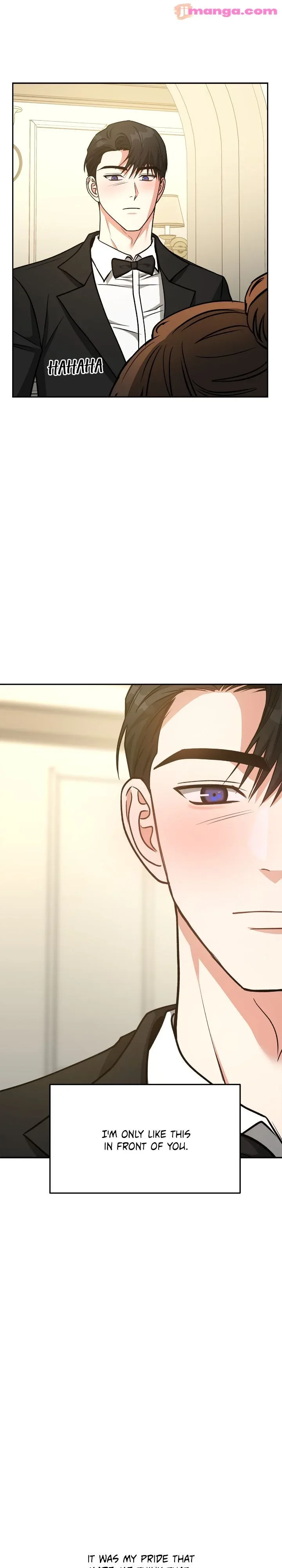 Call me the Devil Chapter 67 page 26