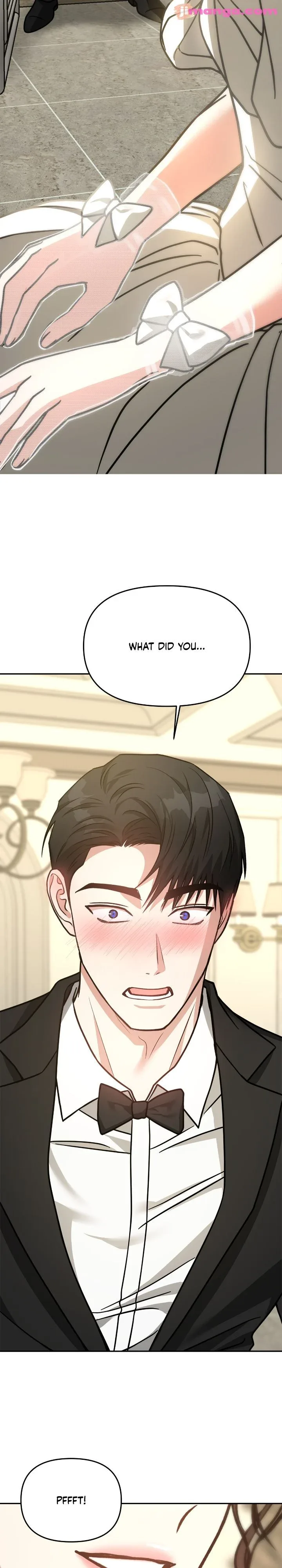 Call me the Devil Chapter 67 page 24