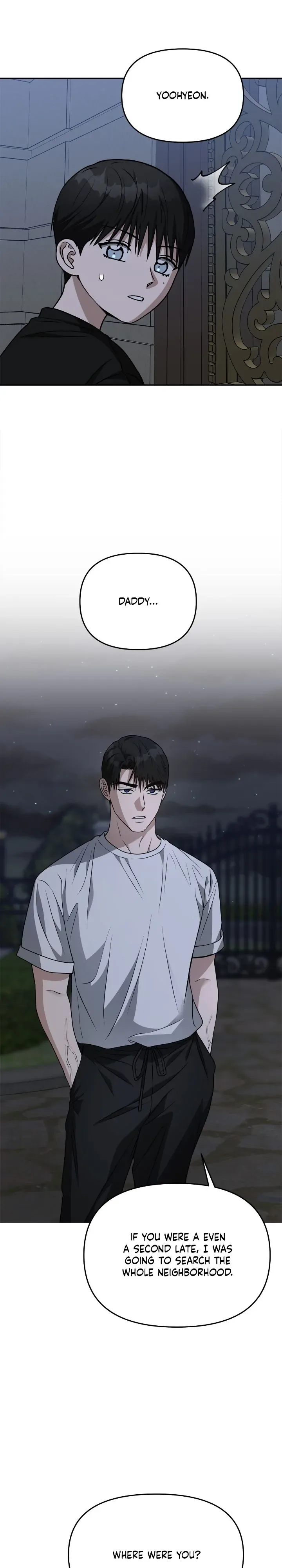 Call me the Devil Chapter 76 page 30
