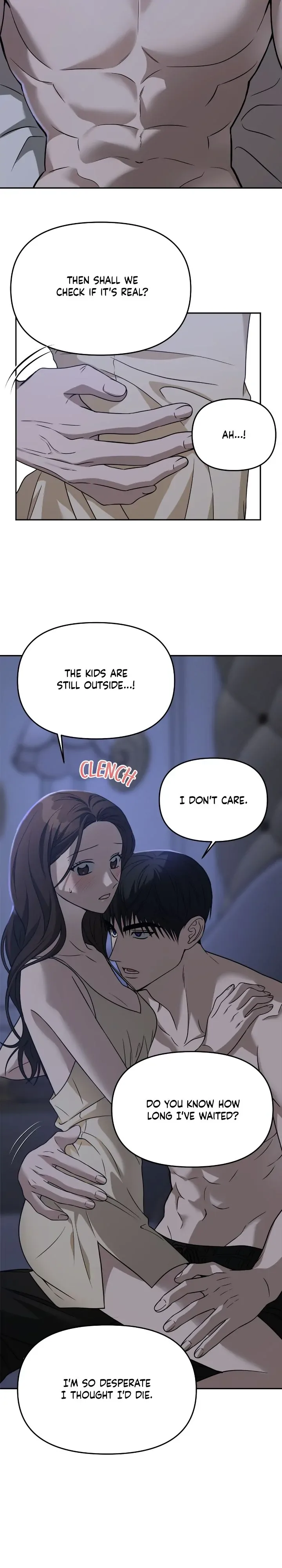 Call me the Devil Chapter 76 page 36