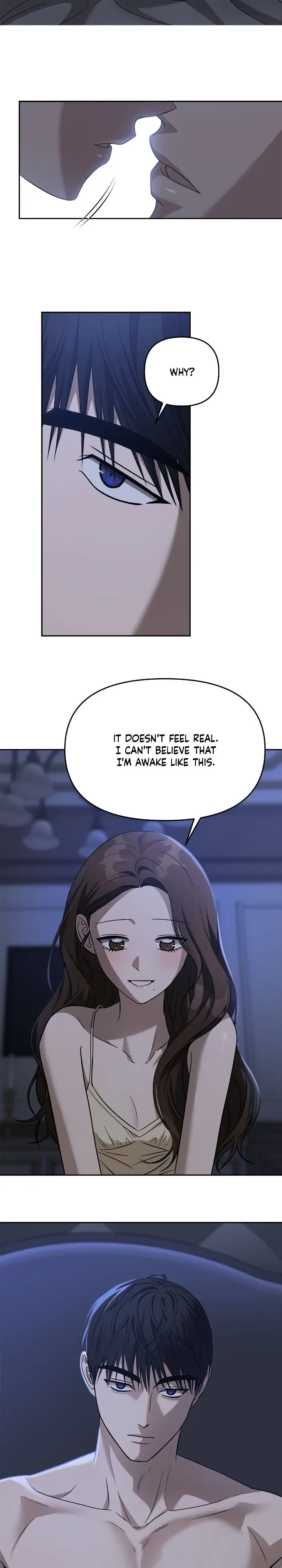 Call me the Devil Chapter 76 page 35