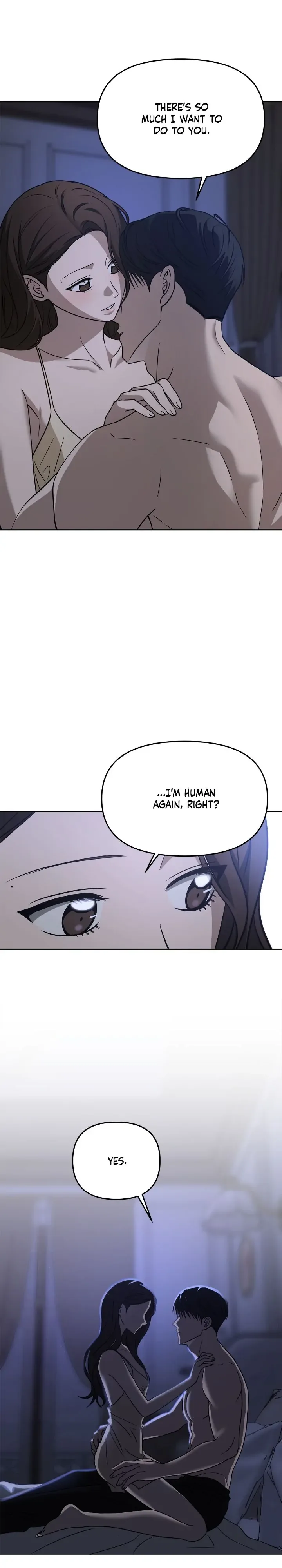Call me the Devil Chapter 76 page 37
