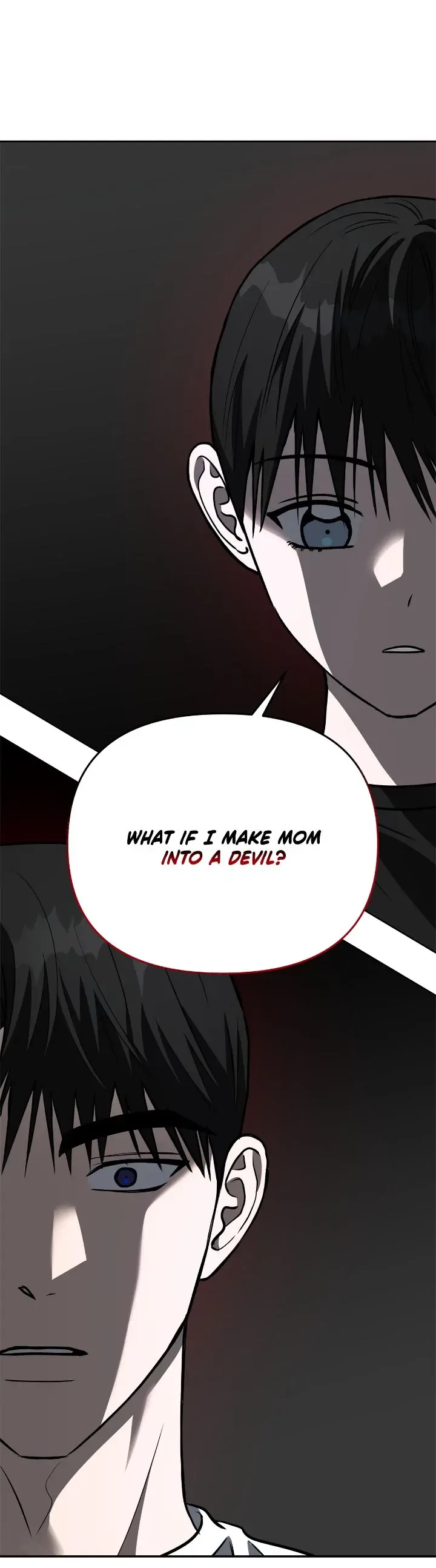 Call me the Devil Chapter 76 page 33