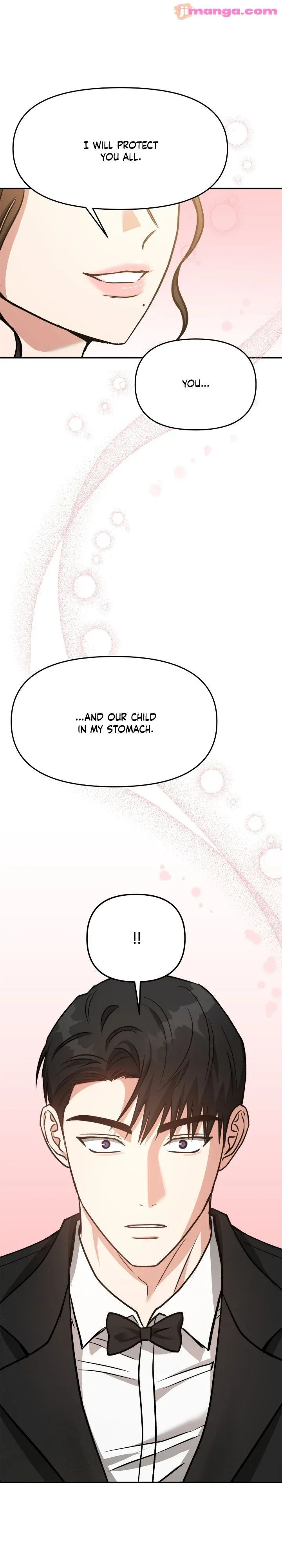 Call me the Devil Chapter 67 page 22