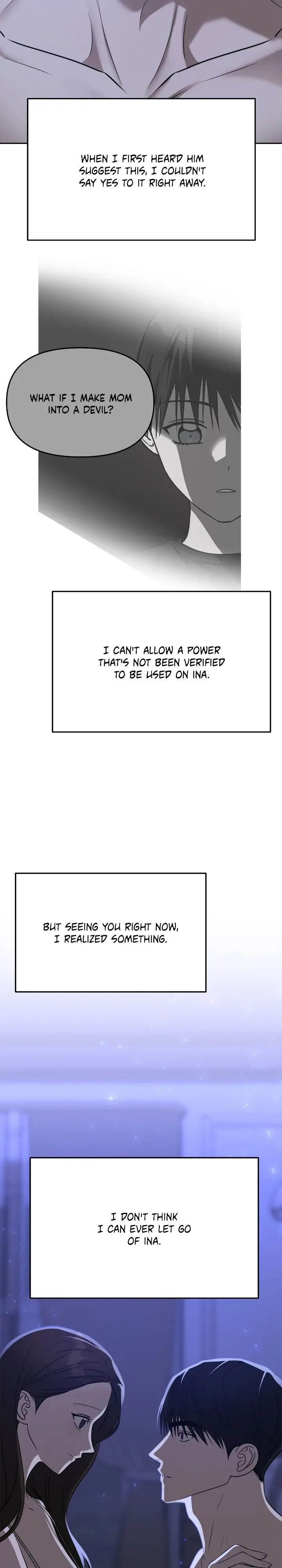 Call me the Devil Chapter 76 page 41