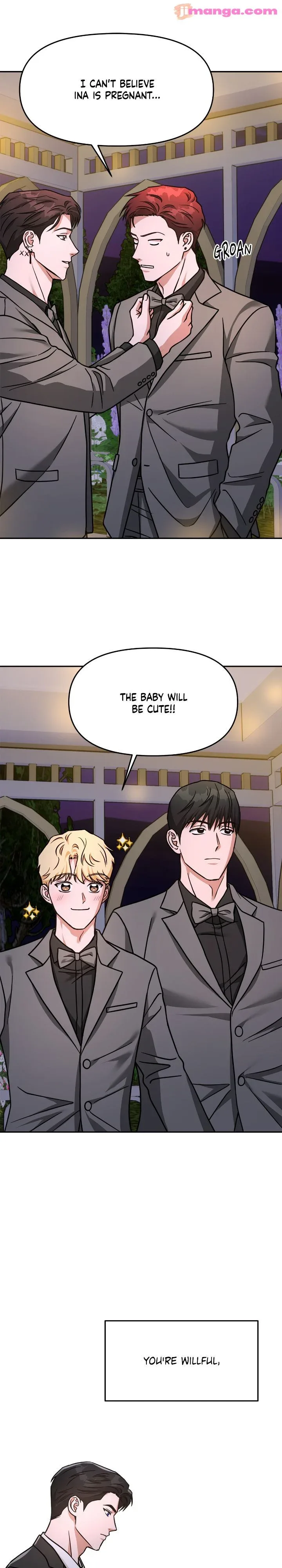Call me the Devil Chapter 67 page 30