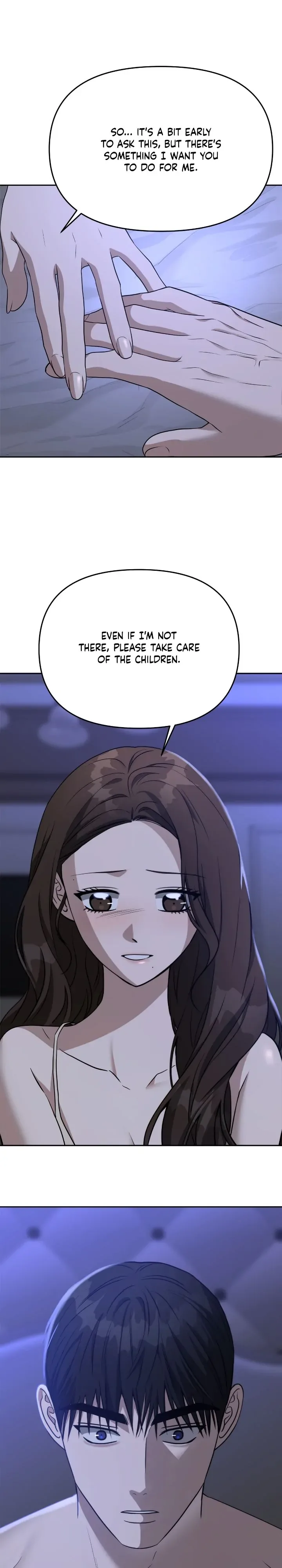 Call me the Devil Chapter 76 page 40