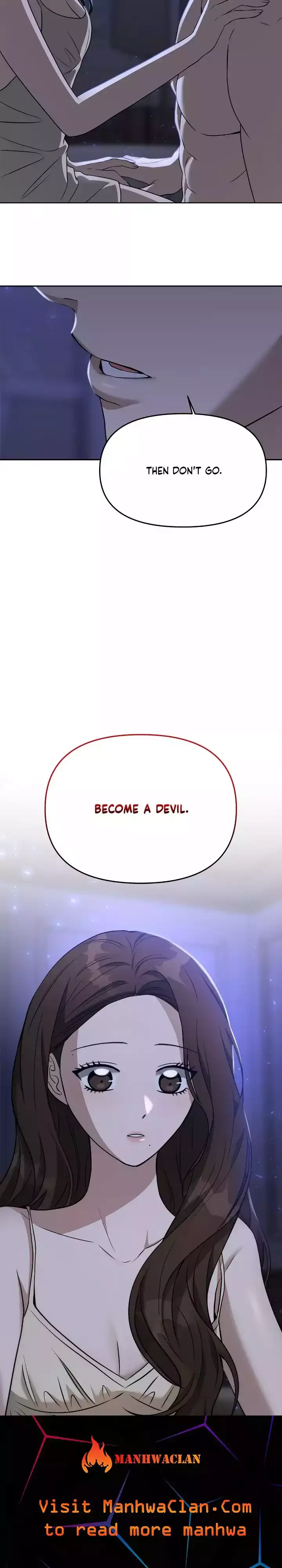 Call me the Devil Chapter 76 page 42