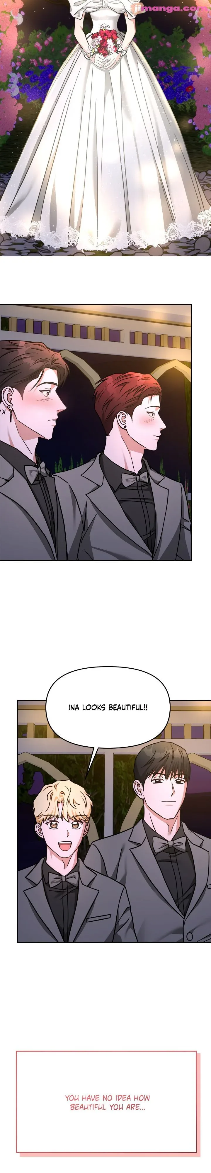 Call me the Devil Chapter 67 page 32