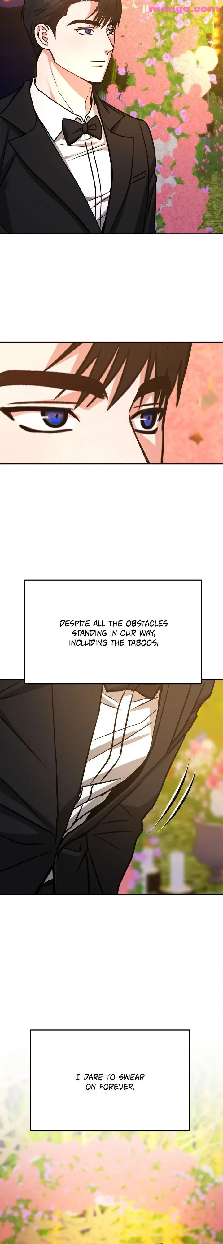 Call me the Devil Chapter 67 page 35