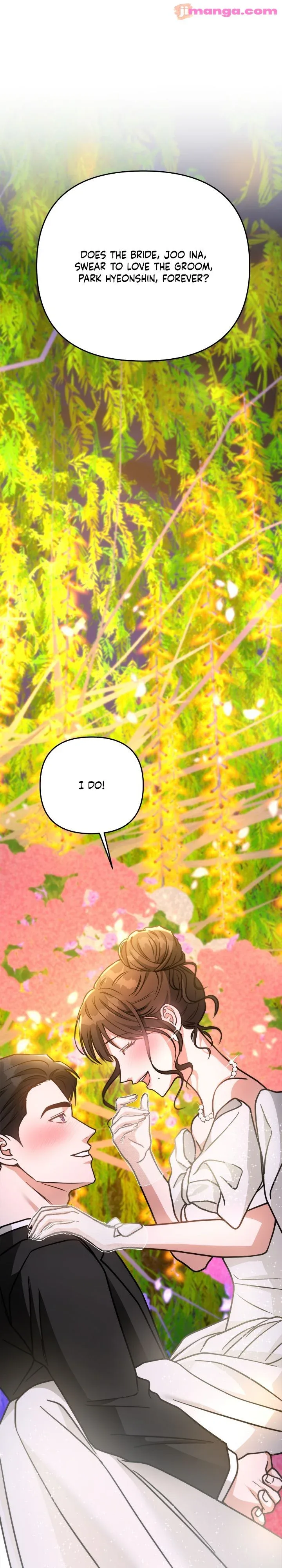 Call me the Devil Chapter 67 page 38