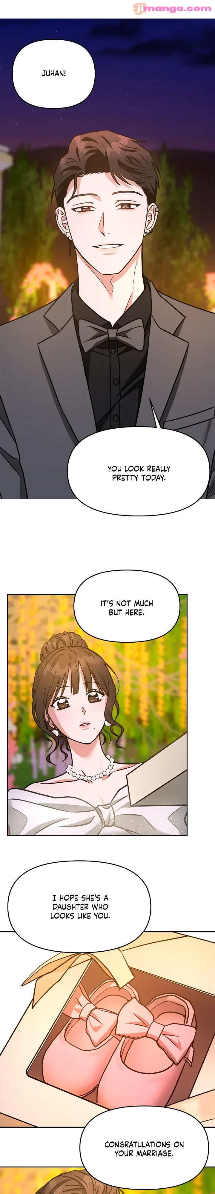 Call me the Devil Chapter 67 page 40