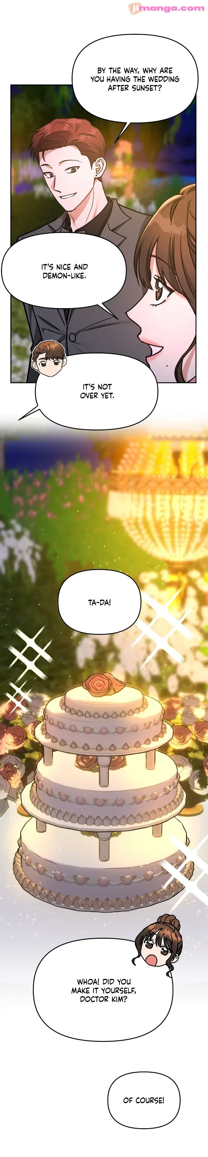 Call me the Devil Chapter 67 page 42