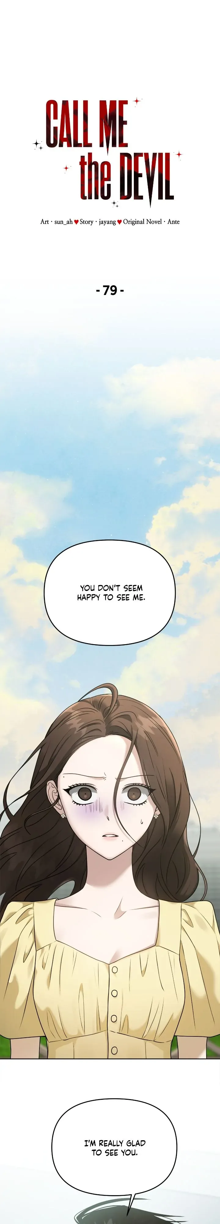 Call me the Devil Chapter 79 page 2