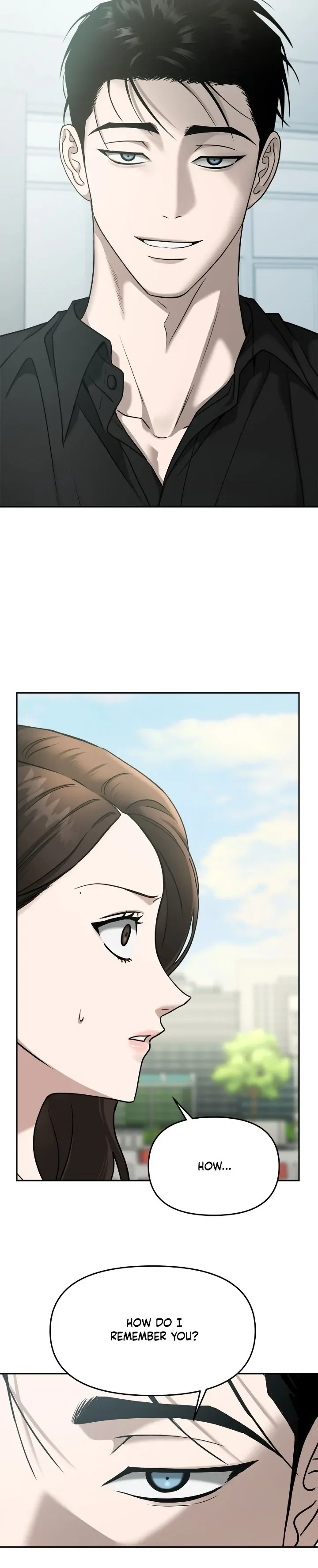 Call me the Devil Chapter 79 page 3