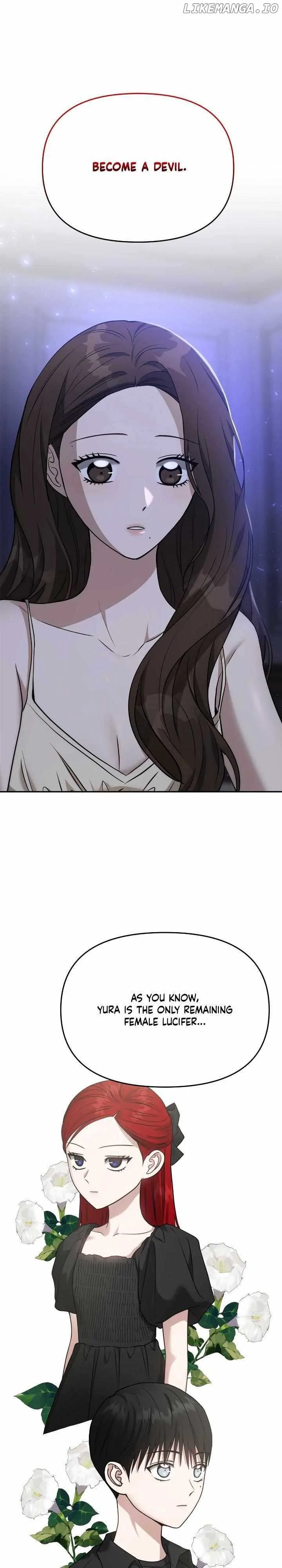 Call me the Devil Chapter 77 page 2