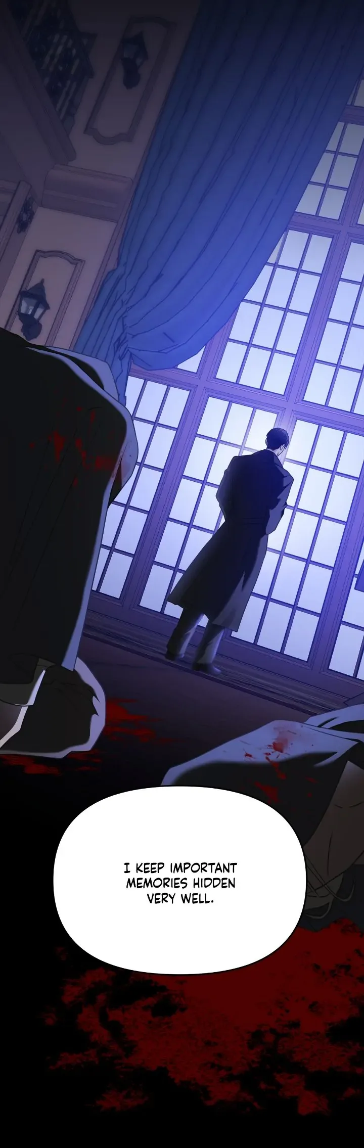 Call me the Devil Chapter 79 page 14