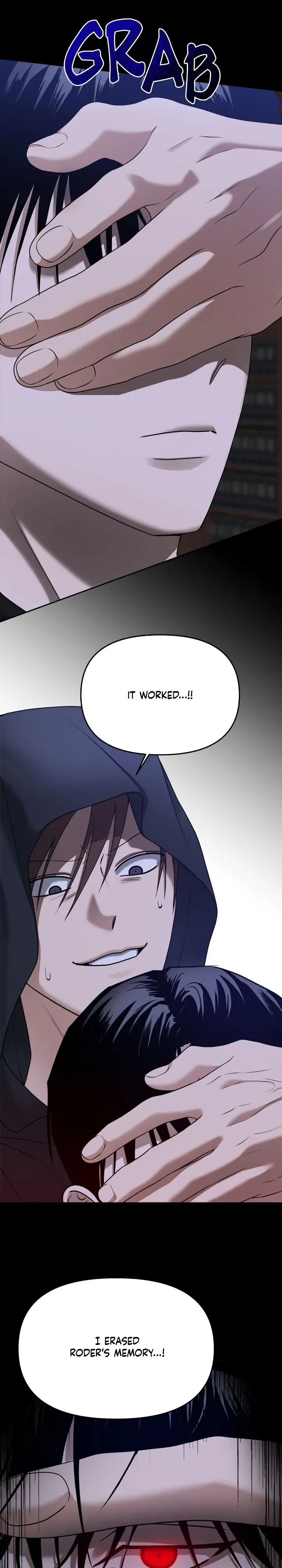 Call me the Devil Chapter 79 page 12