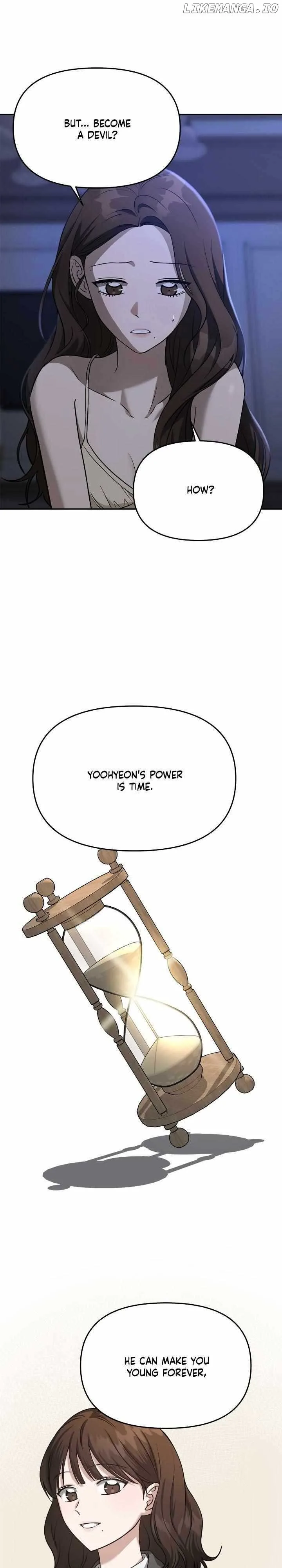 Call me the Devil Chapter 77 page 4