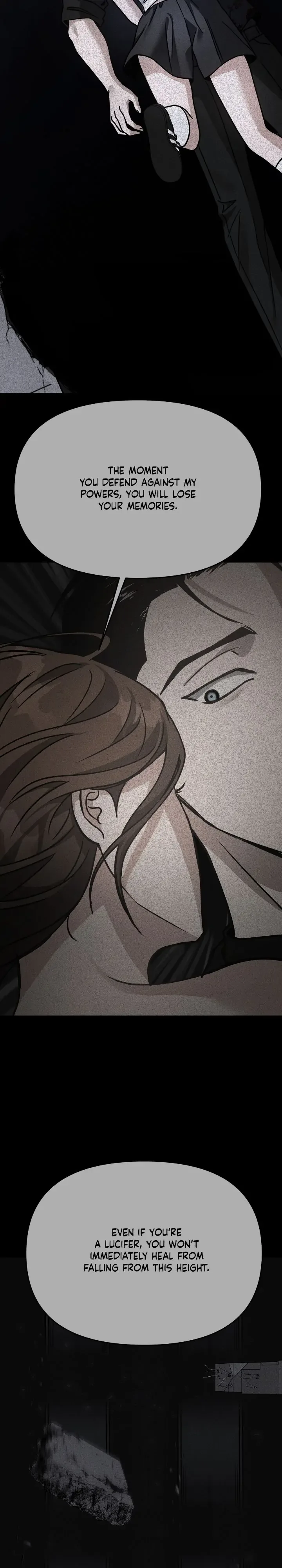 Call me the Devil Chapter 79 page 6