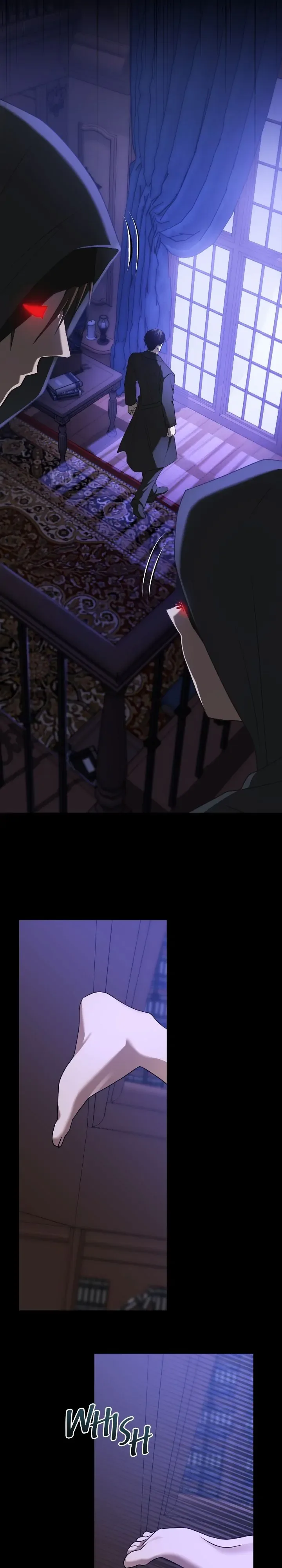 Call me the Devil Chapter 79 page 9