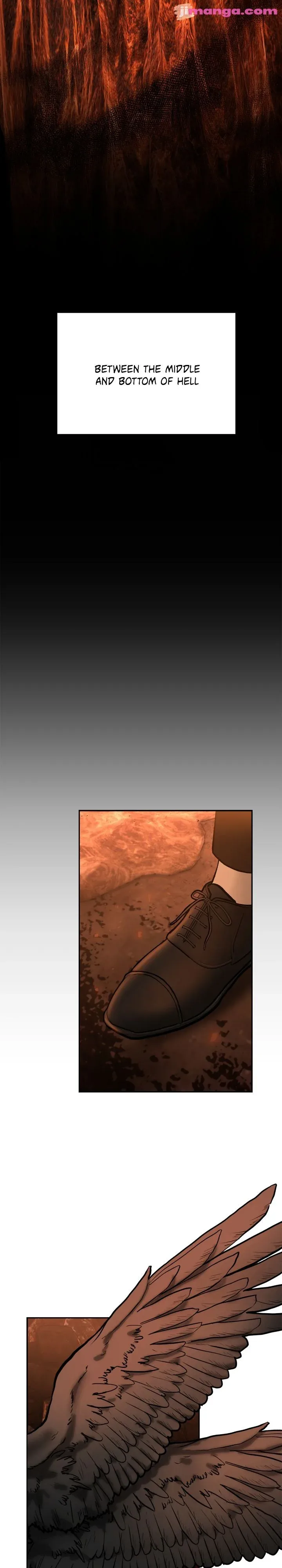 Call me the Devil Chapter 67 page 49