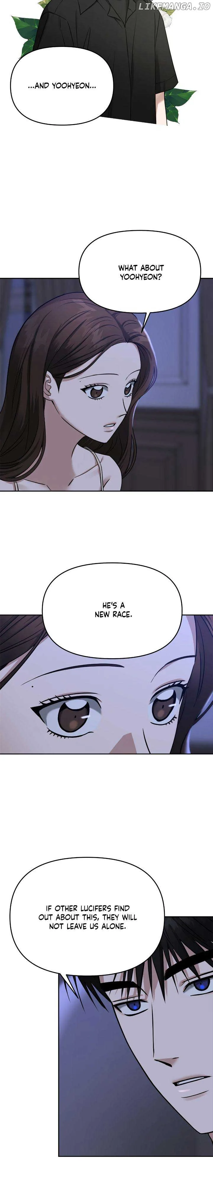 Call me the Devil Chapter 77 page 3