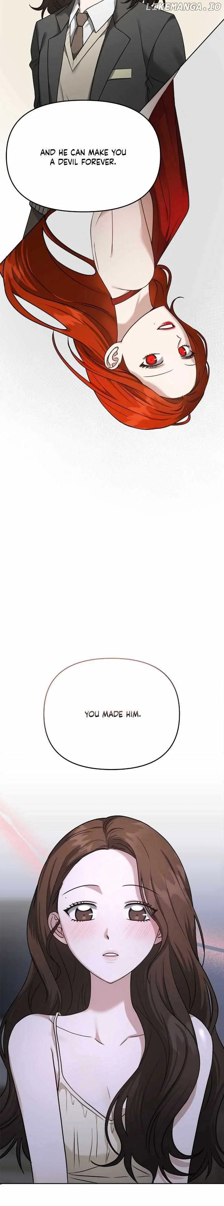 Call me the Devil Chapter 77 page 5