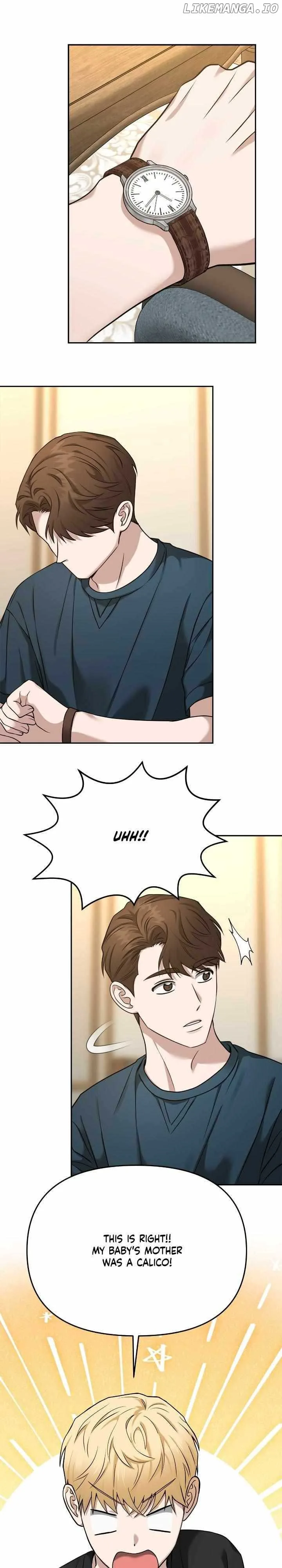Call me the Devil Chapter 77 page 14