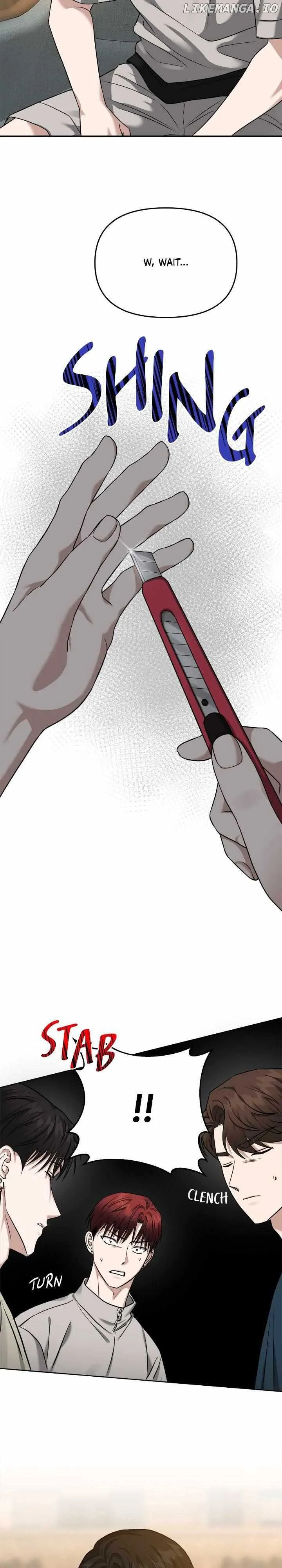 Call me the Devil Chapter 77 page 11