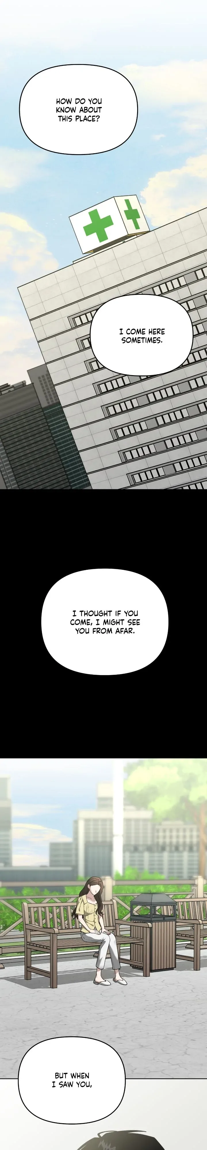 Call me the Devil Chapter 79 page 20