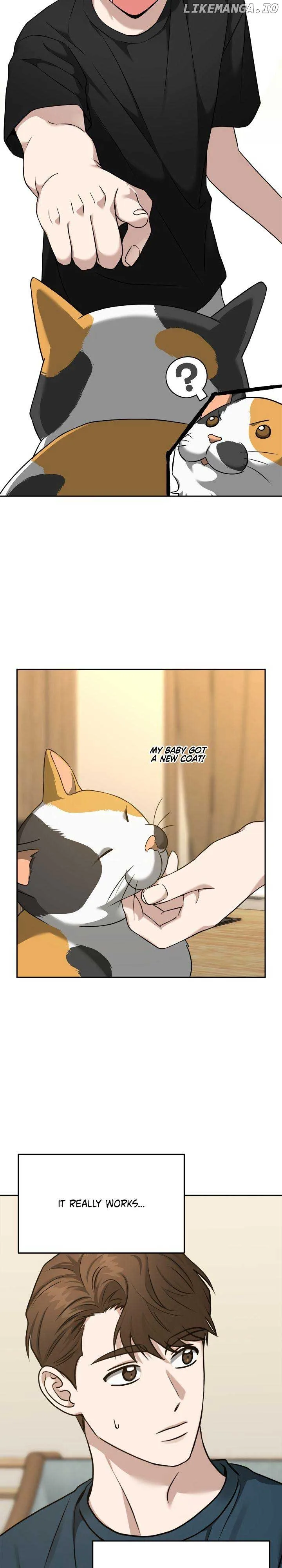 Call me the Devil Chapter 77 page 15