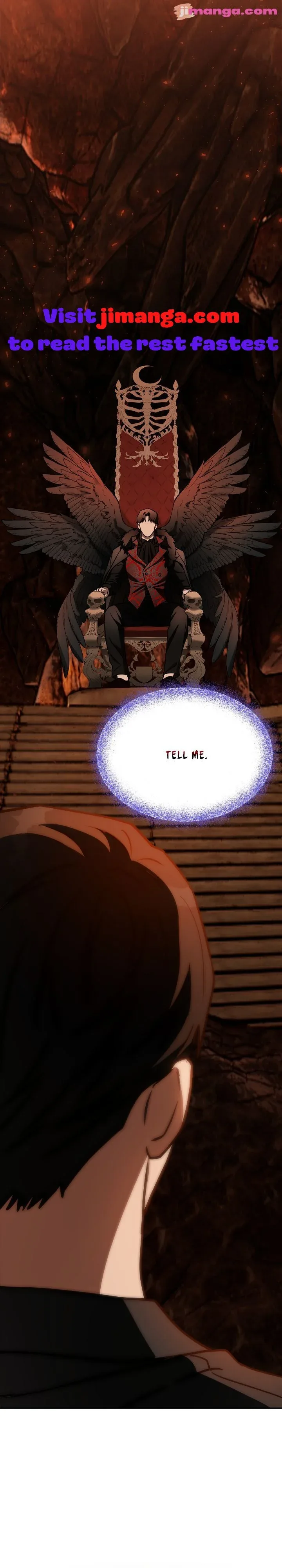 Call me the Devil Chapter 67 page 52