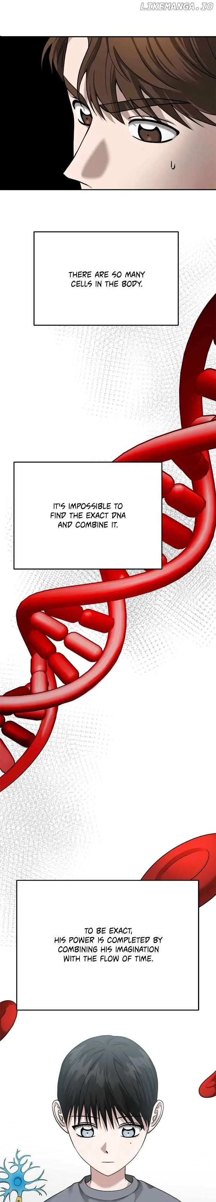 Call me the Devil Chapter 77 page 18