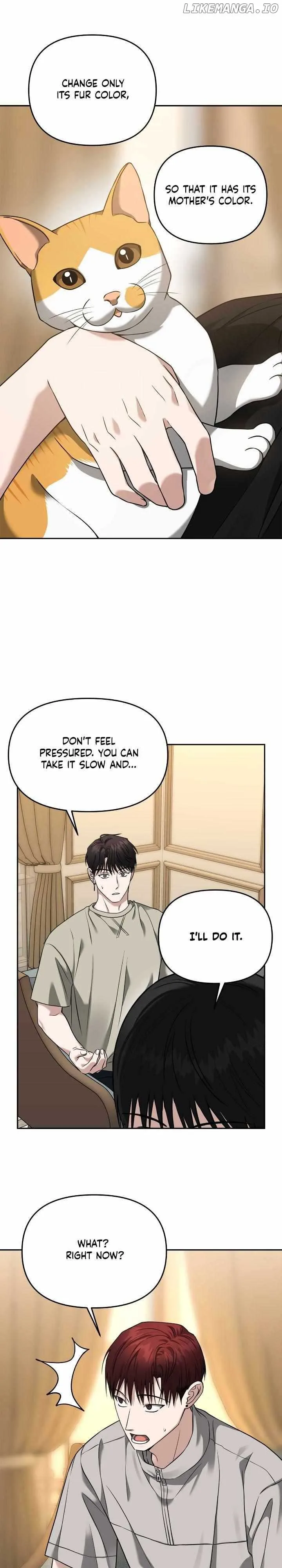 Call me the Devil Chapter 77 page 10
