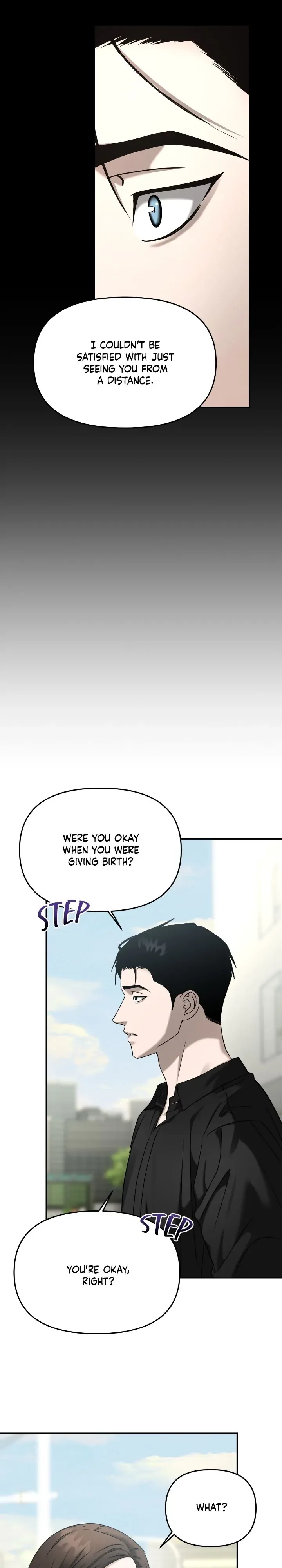 Call me the Devil Chapter 79 page 22
