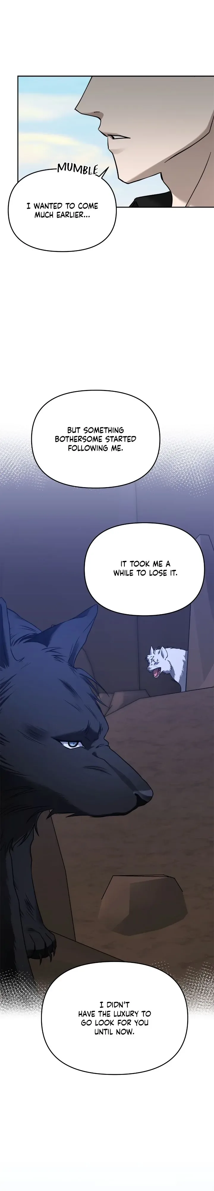 Call me the Devil Chapter 79 page 19