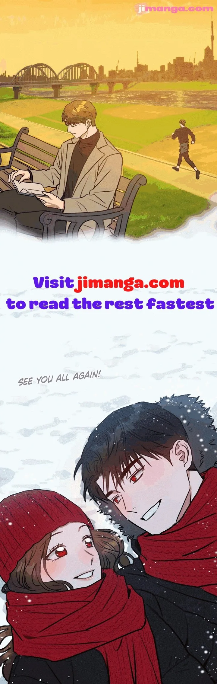 Call me the Devil Chapter 67 page 56