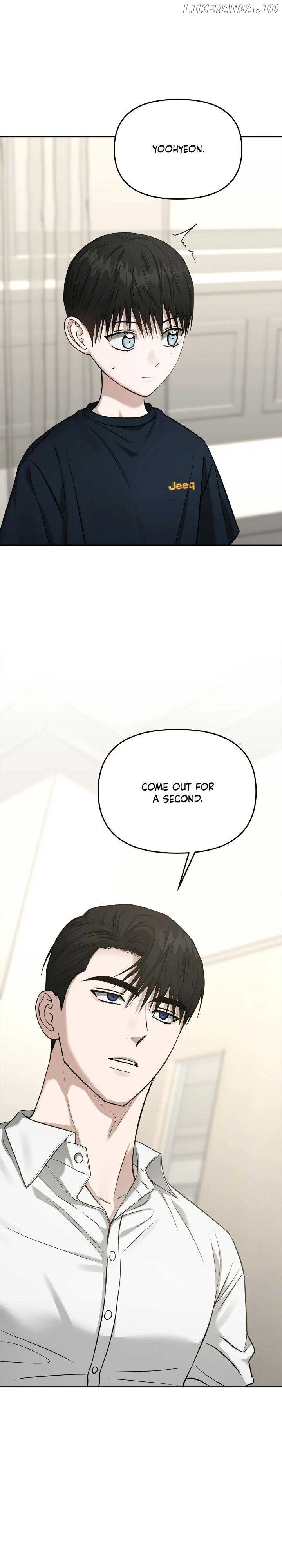 Call me the Devil Chapter 78 page 6