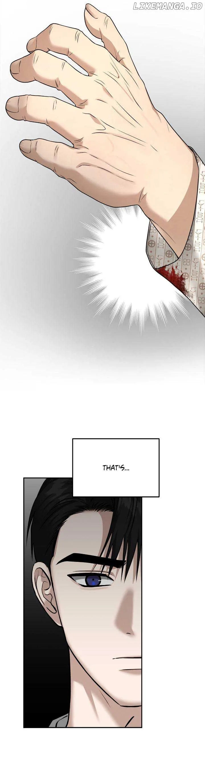 Call me the Devil Chapter 78 page 5