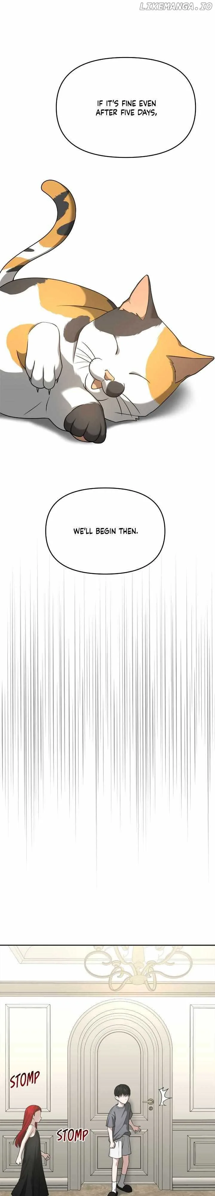 Call me the Devil Chapter 77 page 23