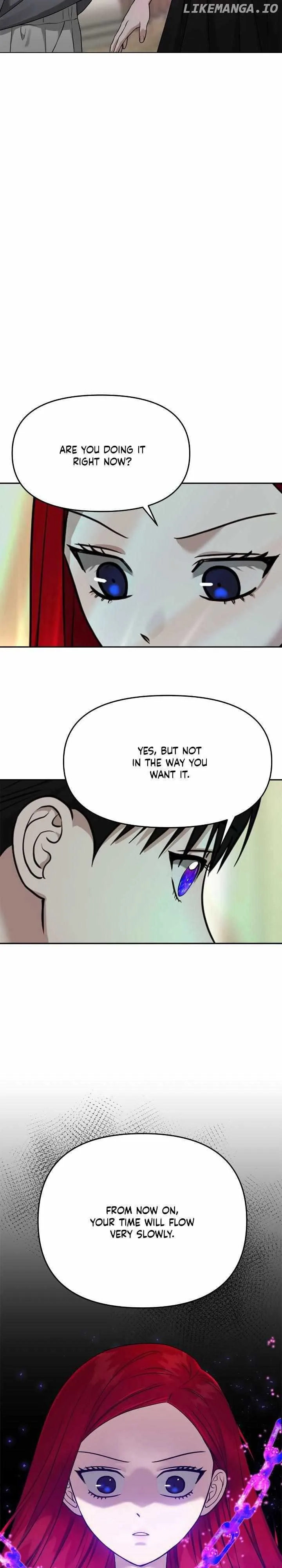 Call me the Devil Chapter 77 page 31